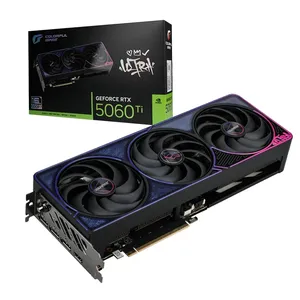 iGame GeForce RTX 5060 Ti Ultra OC 16GB-V